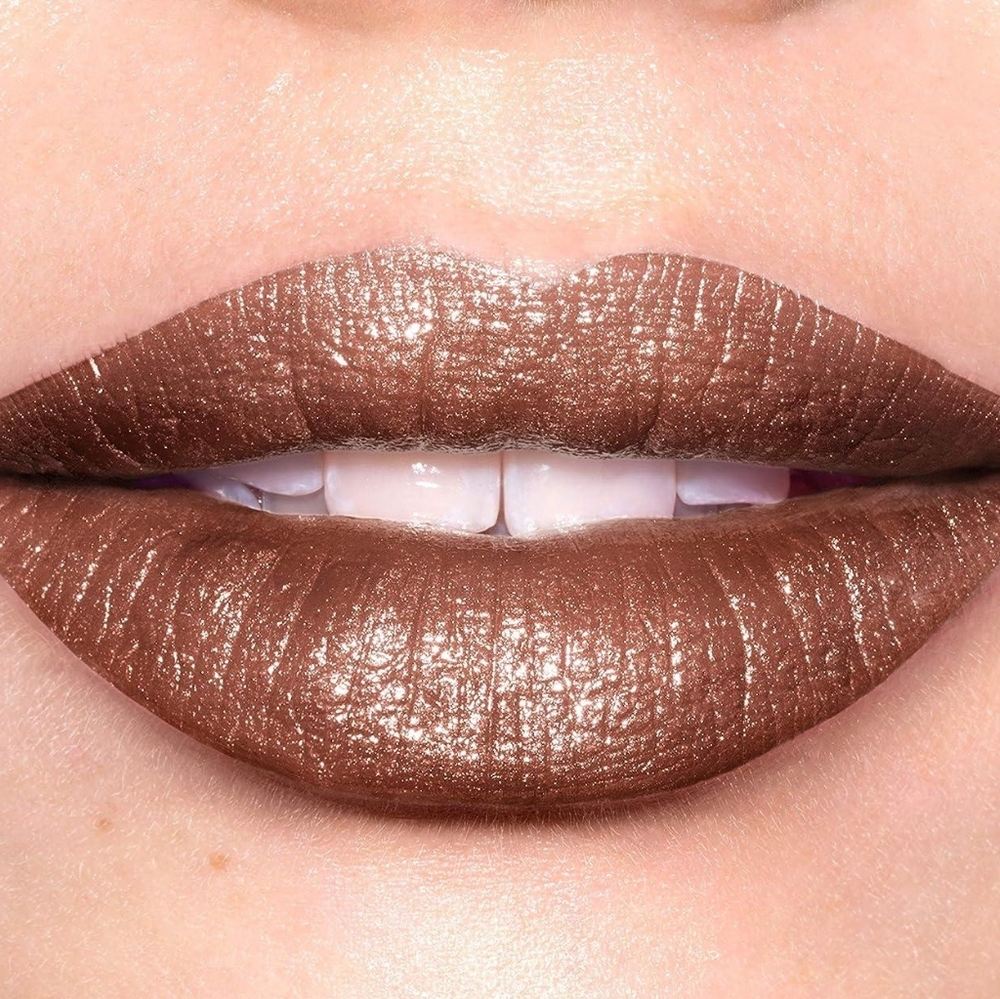 Revlon Super Lustrous Lipstick - Pearl 300 Coffee Bean